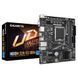 Gigabyte Материнская плата H610M S2H V3 DDR4 s1700 H610 2xDDR4 HDMI DP D-Sub mATX 5 - магазин Coolbaba Toys