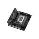 ASUS Материнcька плата ROG STRIX B860-I GAMING WIFI s1851 B860 2xDDR5 M.2 DP HDMI USB Type-C Wi-Fi BT mITX 5 - магазин Coolbaba Toys