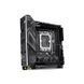 ASUS Материнcька плата ROG STRIX B860-I GAMING WIFI s1851 B860 2xDDR5 M.2 DP HDMI USB Type-C Wi-Fi BT mITX 3 - магазин Coolbaba Toys