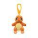 М'яка іграшка на кліпсі POKEMON - ЧАРМАНДЕР W6 2 - магазин Coolbaba Toys
