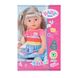 Лялька BABY BORN серії "Ніжні обійми" - МОДНА СЕСТРИЧКА (43 cm, з аксесуарами) 3 - магазин Coolbaba Toys