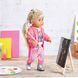 Набор одежды для куклы BABY BORN - ТРЕНДОВЫЙ РОЗОВЫЙ 7 - магазин Coolbaba Toys