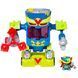 Игровой набор SUPERTHINGS S серии "Kazoom Power" &ndash; УЛЬТРАСТРАЙКЕР МИСТЕР КИНГ 6 - магазин Coolbaba Toys