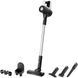 Karcher Пылесос беспроводной VCS 3 Nano Complete, контейнер для пыли -0,6 л, автономная работа до 50 мин, белый 1 - магазин Coolbaba Toys