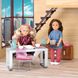 Набір для ляльок LORI Меблі для їдальні 2 - магазин Coolbaba Toys