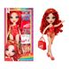 Кукла RAINBOW HIGH серии "Swim & Style" – РУБИ (с аксессуарами) 1 - магазин Coolbaba Toys