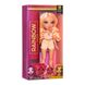 Лялька RAINBOW HIGH серії "ОРР" - ПЕРСИК (з аксесуарами) 4 - магазин Coolbaba Toys