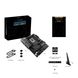 ASUS Материнcька плата PROART B760-CREATOR WIFI s1700 B760 4xDDR5 M.2 HDMI DP Wi-Fi BT ATX 2 - магазин Coolbaba Toys