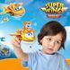Super Wings Ігровий набір Transforming Золотий Хлопчик і улюбленець (Golden Boy & Pet) 14 - магазин Coolbaba Toys