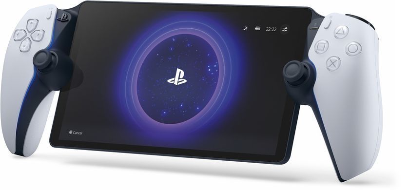 PlayStation Устройство для дистанционной игры Portal, белый 1000042435 фото