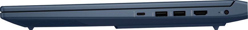 HP Ноутбук HP Victus 16-r1041ua 16.1" FHD IPS AG, Intel i5-14450HX, 16GB, F512GB, NVD3050-6, DOS, синій BV8Z2EA фото