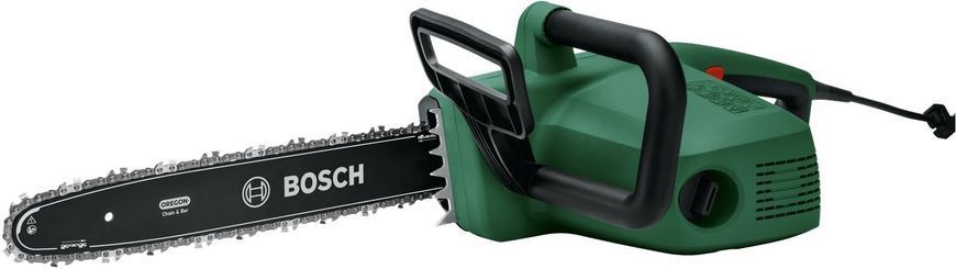 Bosch Пилка ланцюгова UniversalChain 40, 1800 Вт, 40 см 0.600.8B8.402 фото