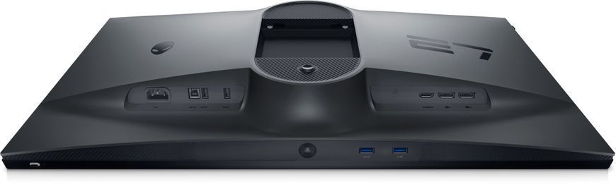 Dell Монитор 27" AW2724HF 210-BHTM фото