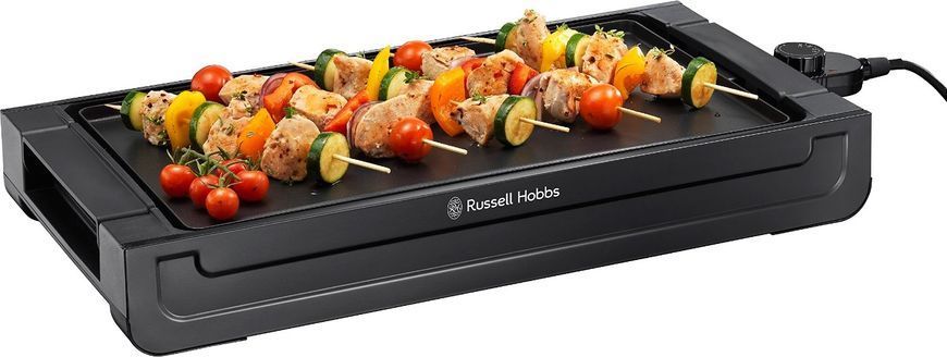 Гриль Russell Hobbs 22550-56 Fiesta со съемной панелью 22550-56 фото