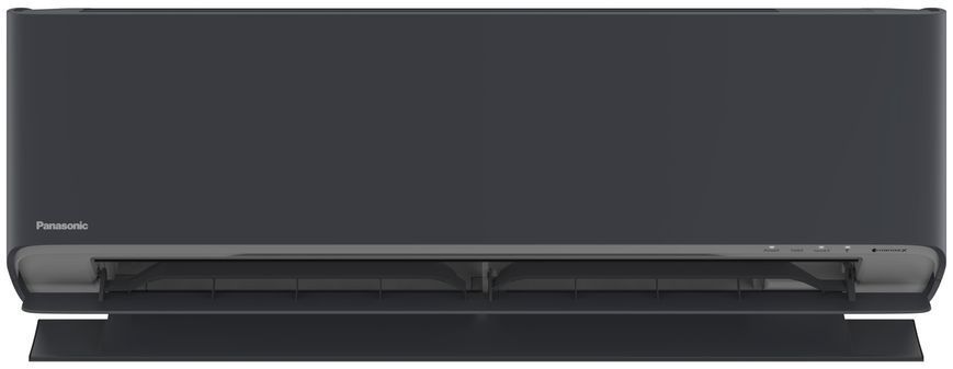 Panasonic Кондиціонер Etherea 42м2 інвертор 15000BTU 4.2кВт A++/A+ -20&deg;С Wi-Fi R32 чорний