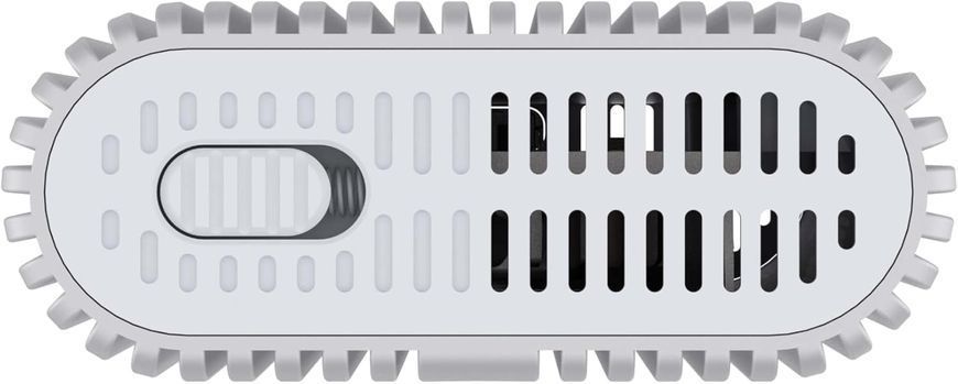 D-Link Портативний корпус D-Link DSP-411 для SSD M.2 NVMe USB Type-C 4.0 DSP-411 фото