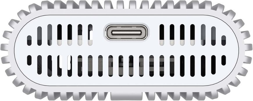 D-Link Портативний корпус D-Link DSP-411 для SSD M.2 NVMe USB Type-C 4.0 DSP-411 фото
