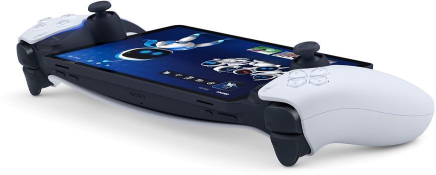 PlayStation Устройство для дистанционной игры Portal, белый 1000042435 фото