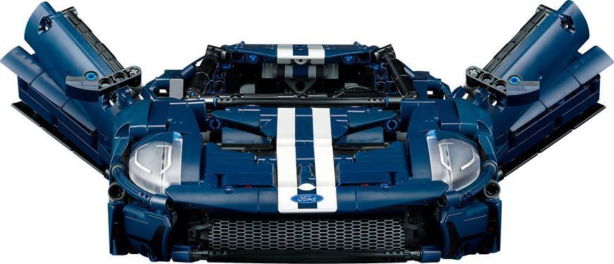 Конструктор LEGO Technic Ford GT&nbsp;2022 42154 фото
