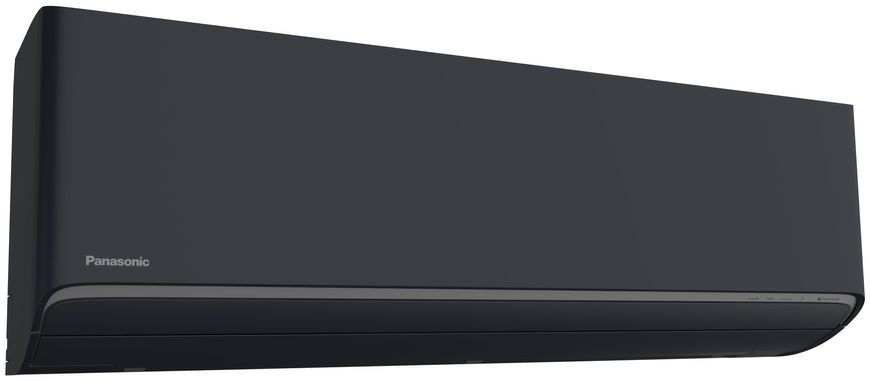 Panasonic Кондиціонер Etherea 42м2 інвертор 15000BTU 4.2кВт A++/A+ -20&deg;С Wi-Fi R32 чорний