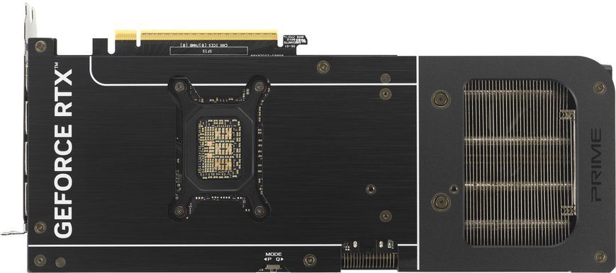ASUS Відеокарта GeForce RTX 5070 12GB GDDR7 PRIME-RTX5070-12G 90YV0M11-M0NA00 фото