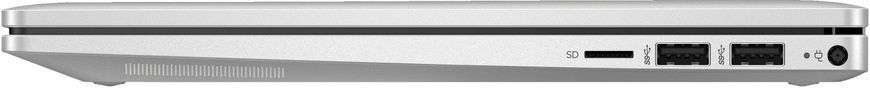 HP Ноутбук HP Pavilion x360 14-ek2007ua 14" FHD IPS Touch, Intel 3-100U, 8GB, F512GB, UMA, DOS, серебристый BV5S4EA фото