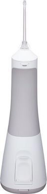 Panasonic Іригатор стаціонарний, чаша 210 мл, аккум. в компл., білий EW1511W520 фото