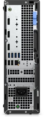 Dell ПК OptiPlex Plus 7020 SFF, Intel i7-14700, 16GB, F512GB, UMA, WiFi, кл+м, Win11P N012O7020SFF фото