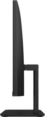 ASUS Комп'ютер персональний моноблок ASUS V470VAK-BPE0490 27" FHD AG, Intel 3-100U, 16GB, F512GB, UMA, кл+м, без ОС, чорний 90PT03W3-M03ZZ0 фото