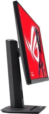 ASUS Монітор 27" ROG Strix XG27UCS HDMI, DP, USB-C, Audio, IPS, 3840x2160, 160Hz, 1ms, sRGB 130%, FreeSync, Pivot, HDR400 90LM09S0-B01170 фото