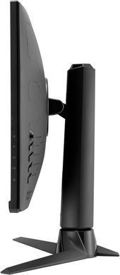 ASUS Монитор 27" ROG Strix XG27AQV 2xHDMI, DP, Audio, IPS, 2560x1440, 170Hz, 1ms, sRGB 120%, CURVED, AdaptiveSync, Pivot, HDR400 90LM08G0-B01A70 фото