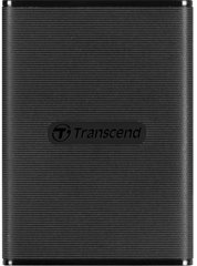 Transcend Портативний SSD 2TB USB 3.1 Gen 2 Type-C ESD270C TS2TESD270C фото