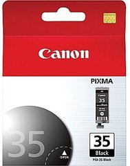 Картридж Canon PGI-35 PIXMA iP100/110/TR150 series Black 1509B001 фото