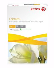 Папір Xerox COLOTECH + (90) A3 500л. 003R98839 фото
