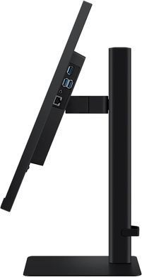 Samsung Монітор Samsung 27" S80UD HDMI, DP, USB, USB-C, MM, IPS, 3840x2160 LS27D804UAIXUA фото