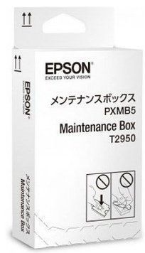 Epson WF-100 C13T295000 фото