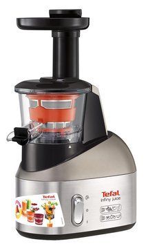 Tefal ZC255B38 INFINY PRESS ZC255B38 фото
