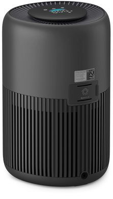 Philips Очиститель воздуха PureProtect Mini 900, 65м2, 250м3/час, HEPA +угольный фильтр, датчик качества воздуха, Wi-Fi, темно-серый