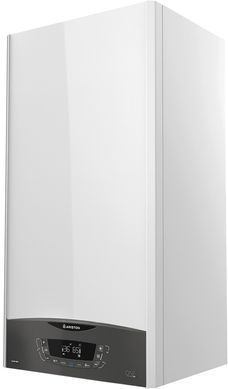 Ariston Котел газовий Ariston CLAS ONE WIFI 35 конденсаційний двоконтурний 35кВт Wi-Fi