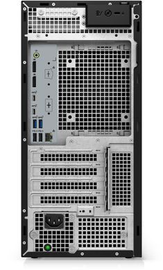 Dell Робоча станція Precision 3660 MT, Intel i7-13700, 16GB, F512GB, ODD, UMA, кл+м, Win11P N103P3660MT фото