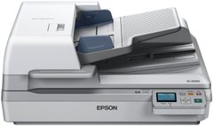 Сканер A3 Epson Workforce DS-60000N B11B204231BT фото