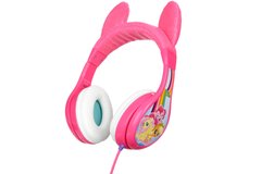 Навушники eKids Disney, My Little Pony, Kid-friendly volume - купити в інтернет-магазині Coolbaba Toys