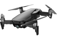 Квадрокоптер DJI Mavic Air Onyx Black - купити в інтернет-магазині Coolbaba Toys