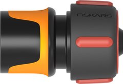 Коннектор для шланга Fiskars Watering, 3/4" 1027075 фото