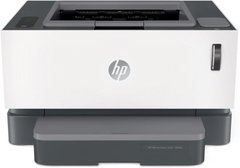 Принтер А4 HP Neverstop LJ 1000a - купити в інтернет-магазині Coolbaba Toys