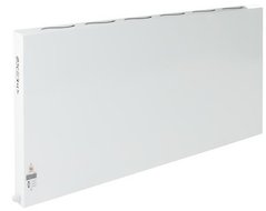 Металева електронагрівальна панель з терморегулятором (ІЧ+конвекція) Sun Way SWH-RE700 SWH-RE700 фото