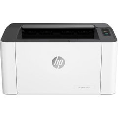 Принтер А4 HP Laser 107a - купити в інтернет-магазині Coolbaba Toys