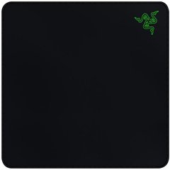 Коврик для мыши Razer Gigantus L Black/Green (455х455х5мм) RZ02-01830200-R3M1 фото