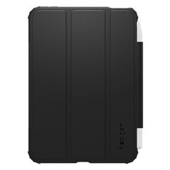 Чехол Spigen для Apple iPad Mini 6 Ultra Hybrid Pro, Black ACS03765 фото