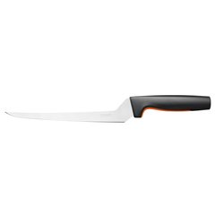 Кухонный нож филейный Fiskars Functional Form, 21.6 см 1057540 фото